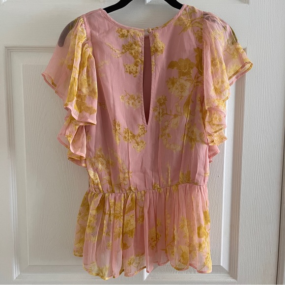 ASOS blouse - Picture 2 of 5